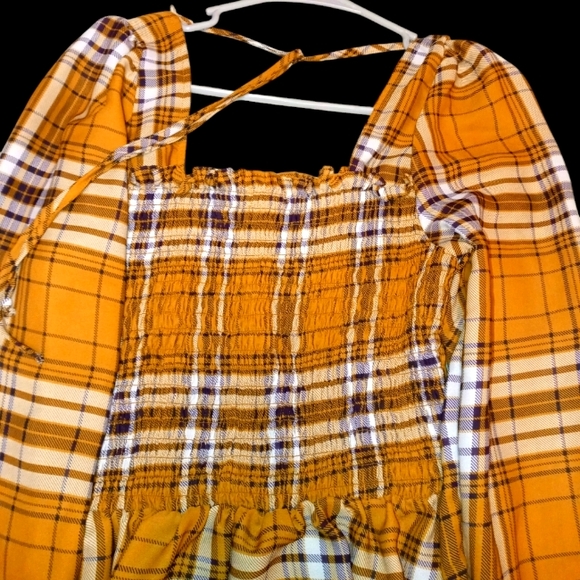 Inspired Hearts dress Size Large - Picture 5 of 10